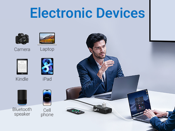 Electronic Devices