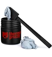 Thermal Grizzly TG Putty Pro – High-Performance Electrically Non-Conductive Thermal Putty for GPU...