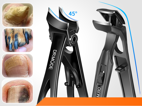nail clippers