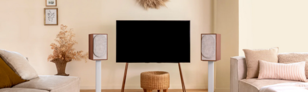 Triangle HiFi Borea Connect Active Speakers