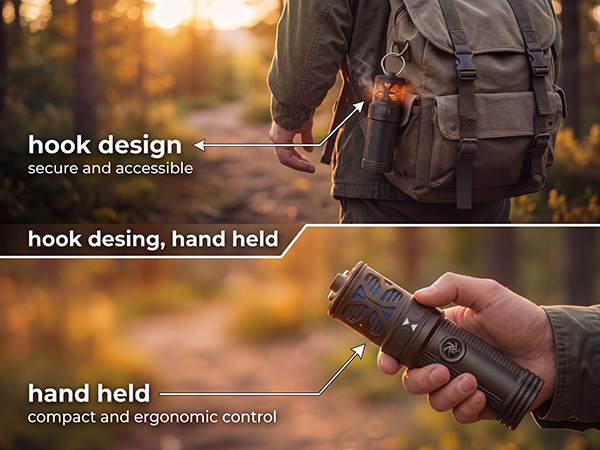ZETAWALE Mosquito Repellent Outdoor Repeller