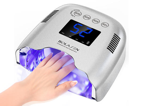 led nail lamp
