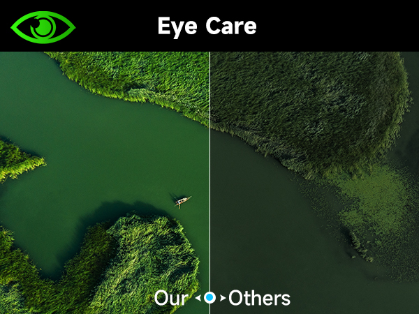 AYY Portable Monitor for Laptop 15.6 Inch FHD 1080P