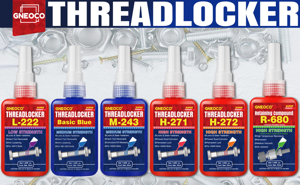ThreadLocker