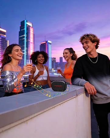 portable bluetooth speaker