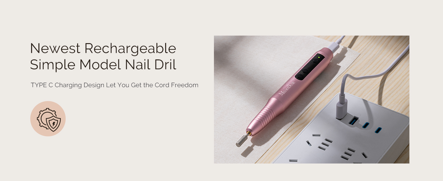 nail drill