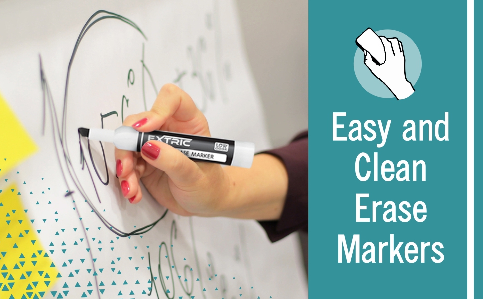 white board markers