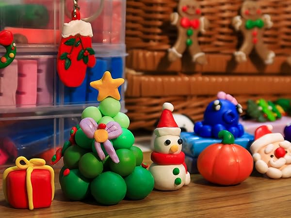Polymer Clay