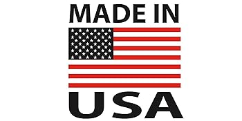 Made in the United States