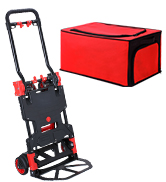 2-1 Folding Hand Truck Dolly