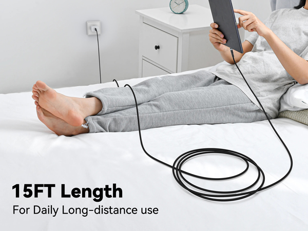 usb to usb-c charging cable