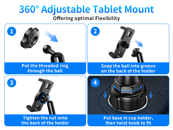 EASY TO INSTALL