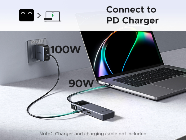 ugreen uno usb c hub