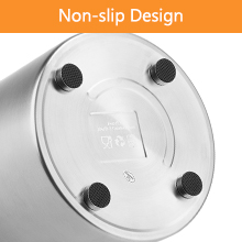 Non-slip Design