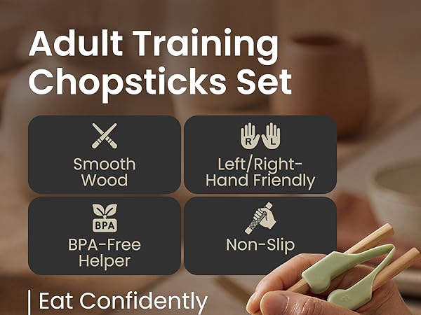 chopcsticks helper