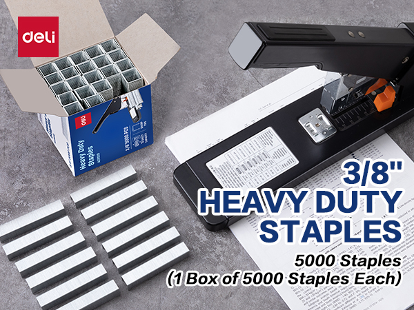 staples