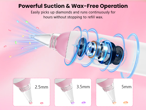 diamond painting pen