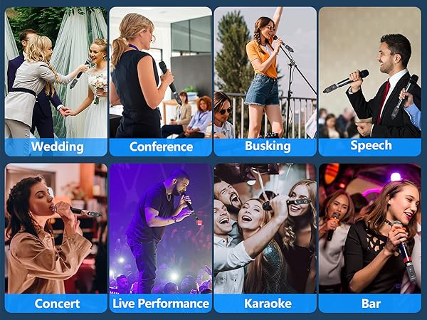 Suitable for multiple occasions