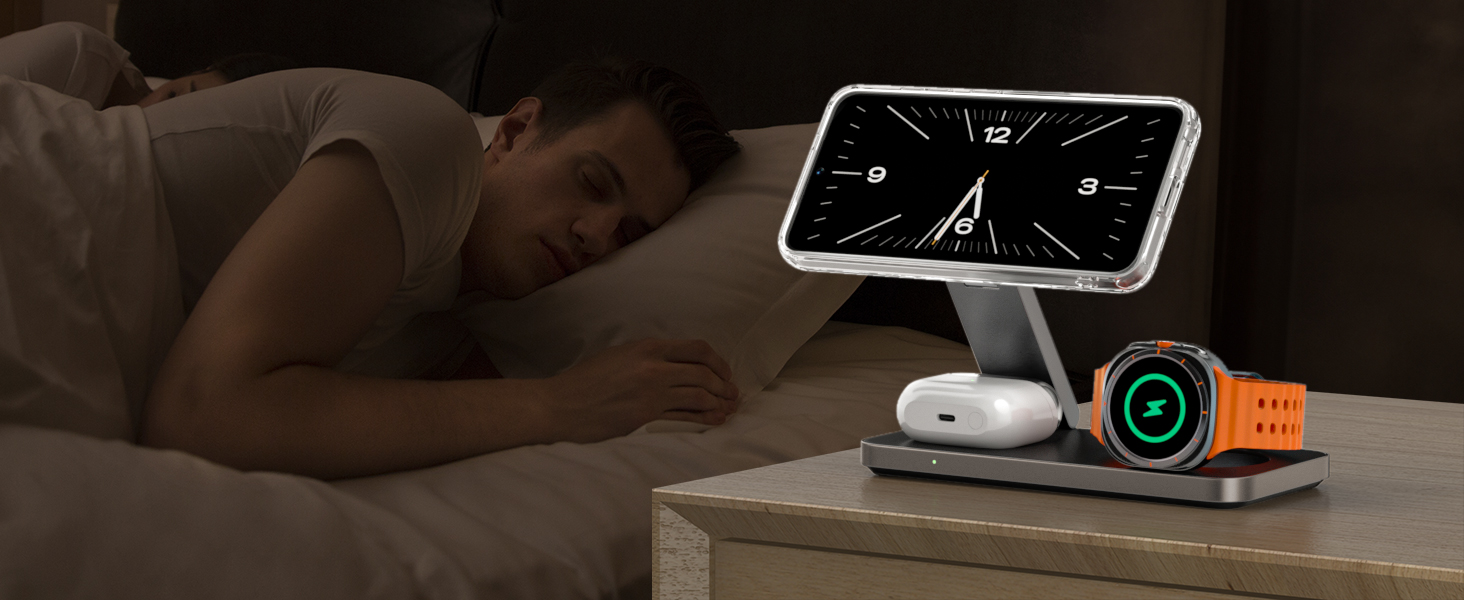 samsung charging station