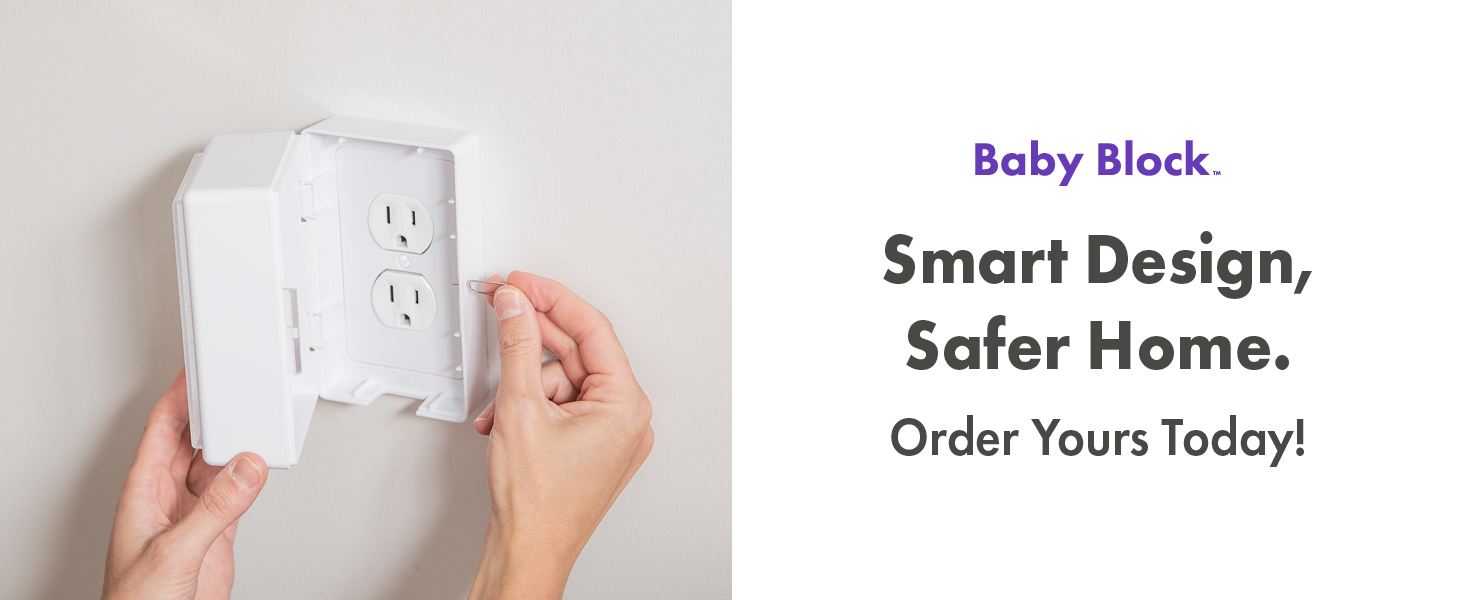 cord covers baby proofing,lockable outlet cover,best baby proofing products,heelalbaby outlet covers