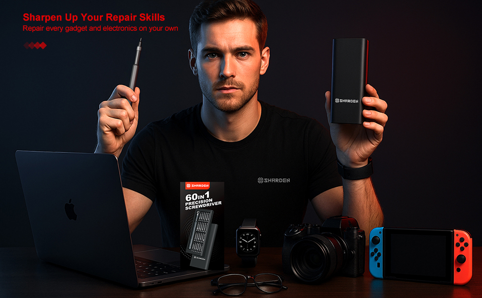 computer tool kit
