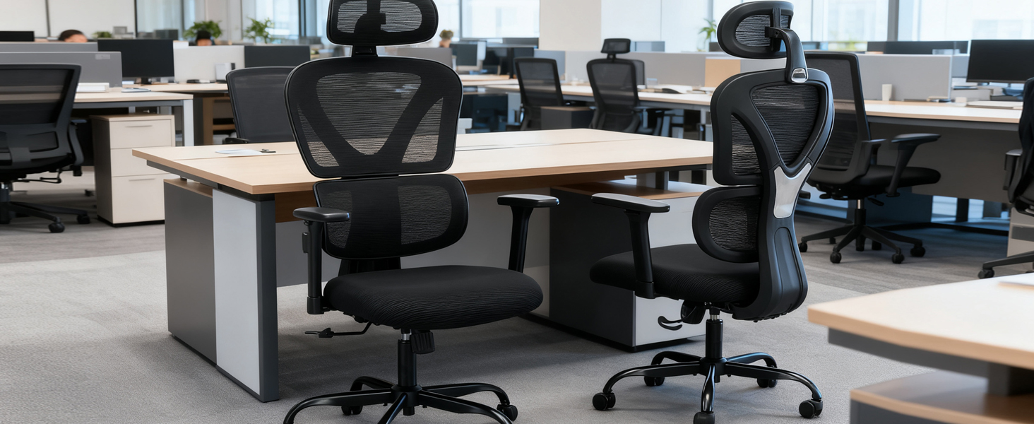 desk chair