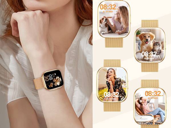 smartwatch