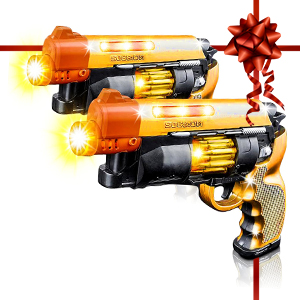 Blade Runner Toy PistolBlade Runner Toy Pistol