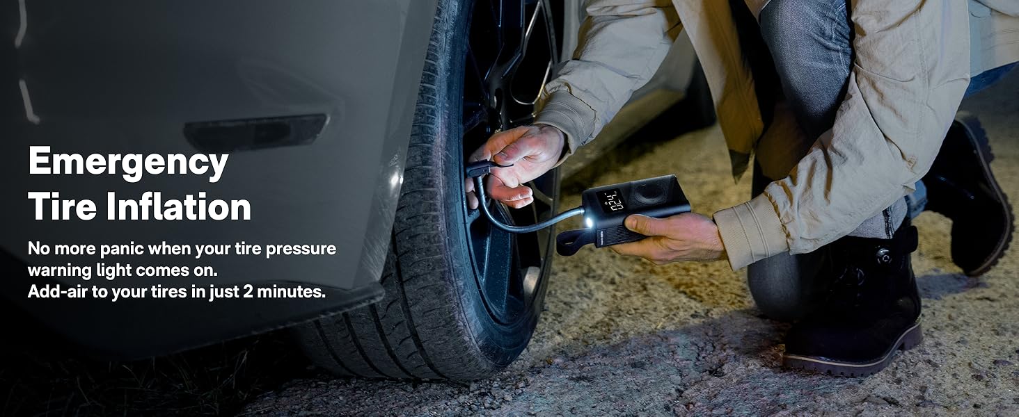 air pump