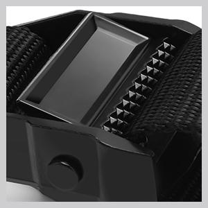 QUALITY BUCKLES solid buckles