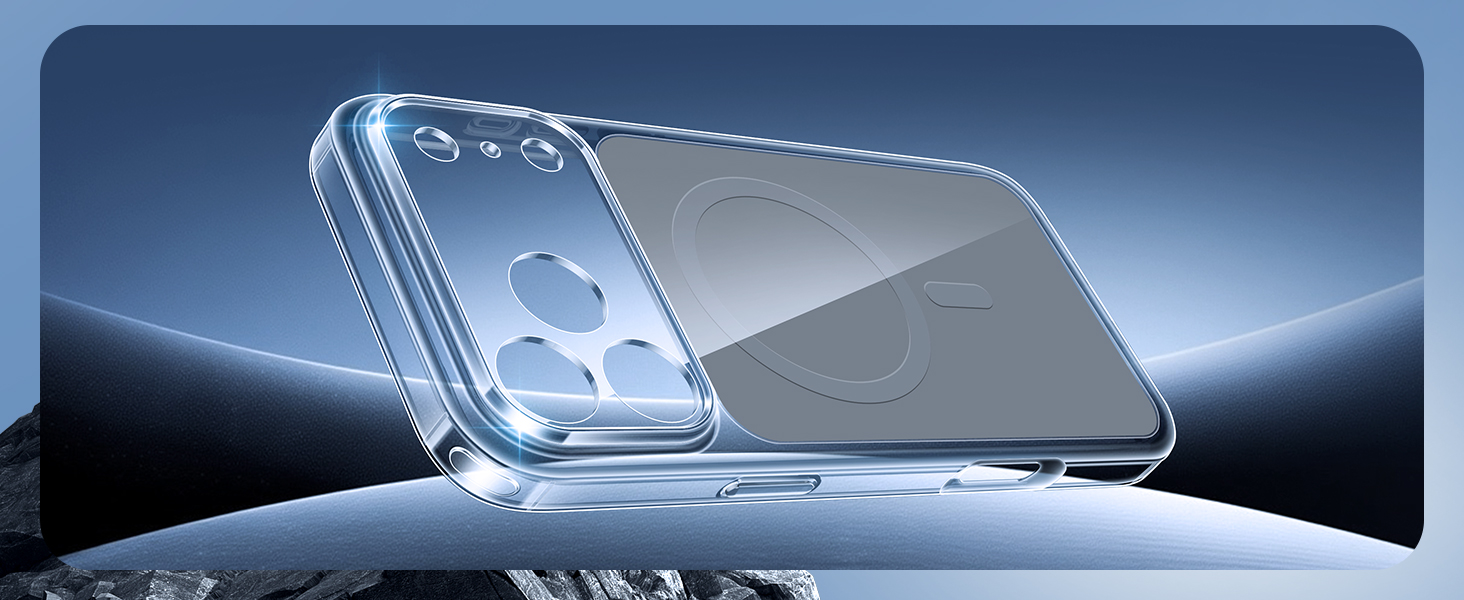 iPhone 17 pro max case