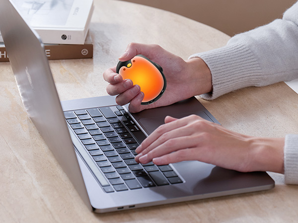 rechargeable hand warmers 2 pack