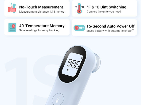 Thermometer