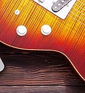 EC1703-DA10 Guitar Amp