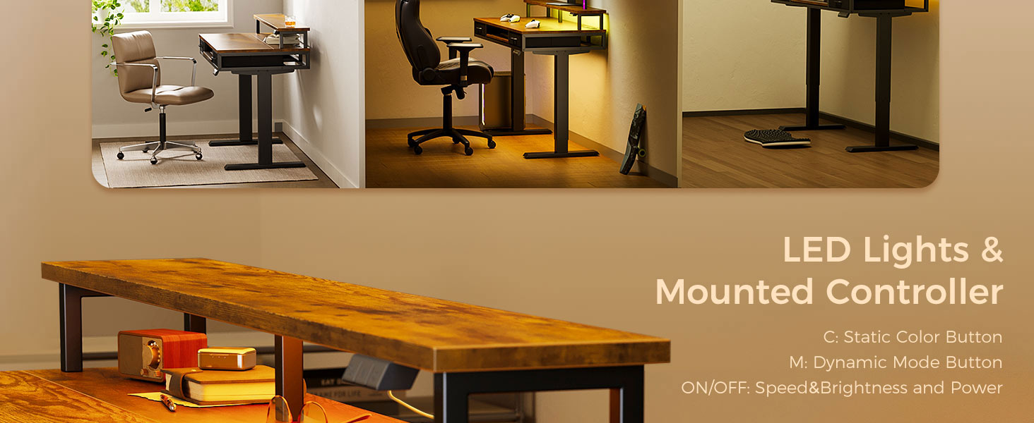standing desk