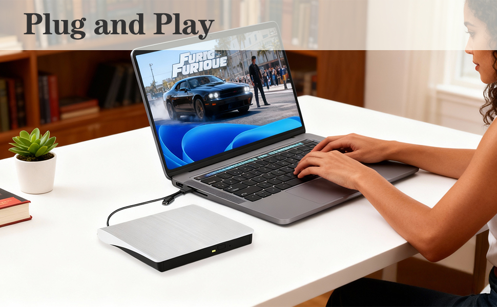 external dvd drive