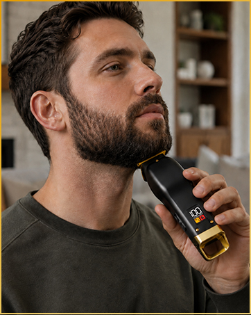 trimmer for men