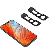Webcam Cover,Front Camera Cover Compatible with iPhone 13,iPhone 13 Mini,iPhone 13 Pro,iPhone 13 ...