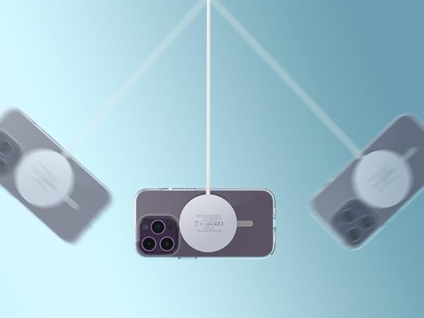 iphone 14 wireless charger