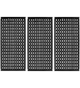 BBQration Grill Emitter G460-0500-W1 Replacement for Charbroil Performance TRU-Infrared 450 3-Bur...