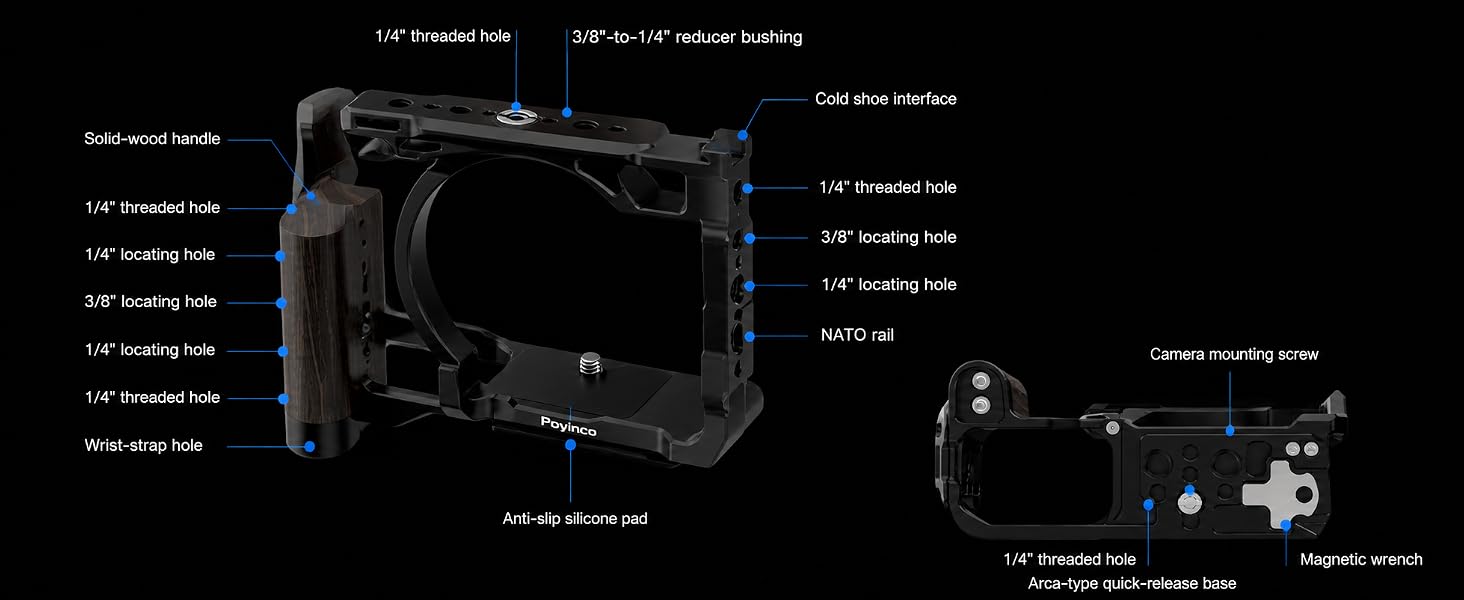 nikon zr accessories