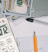 Tax Function Calculator