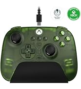 8Bitdo Ultimate 3-Mode Controller, Hall Effect Joysticks, Pro Back Buttons, Wired Only for Xbox S...