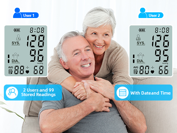 blood pressure monitor for home use upper arm blood pressure machine