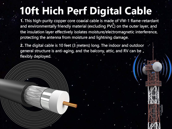 indoor tv antenna