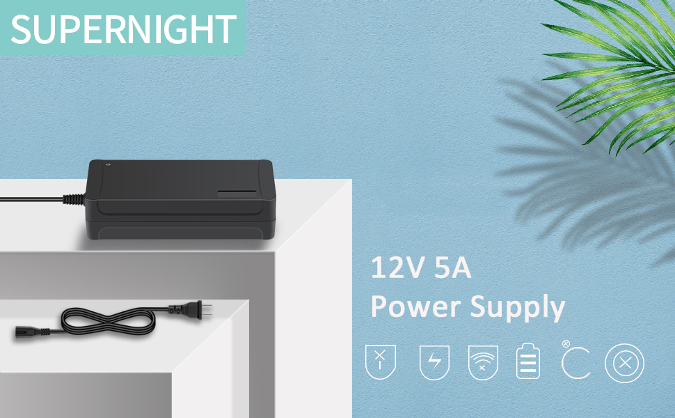 12v 5a