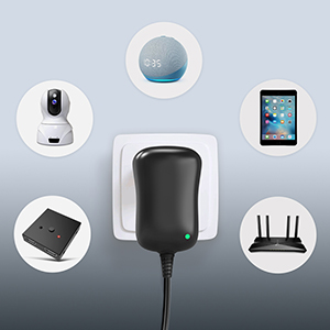 AC/DC adapter