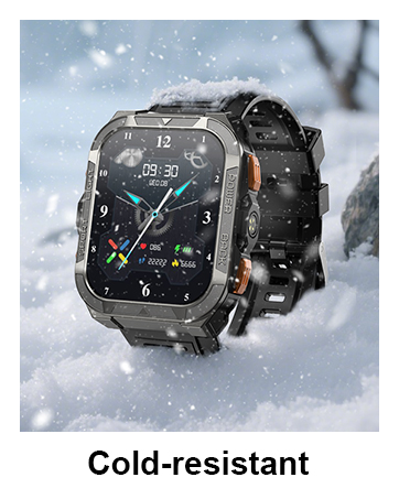 smart watch