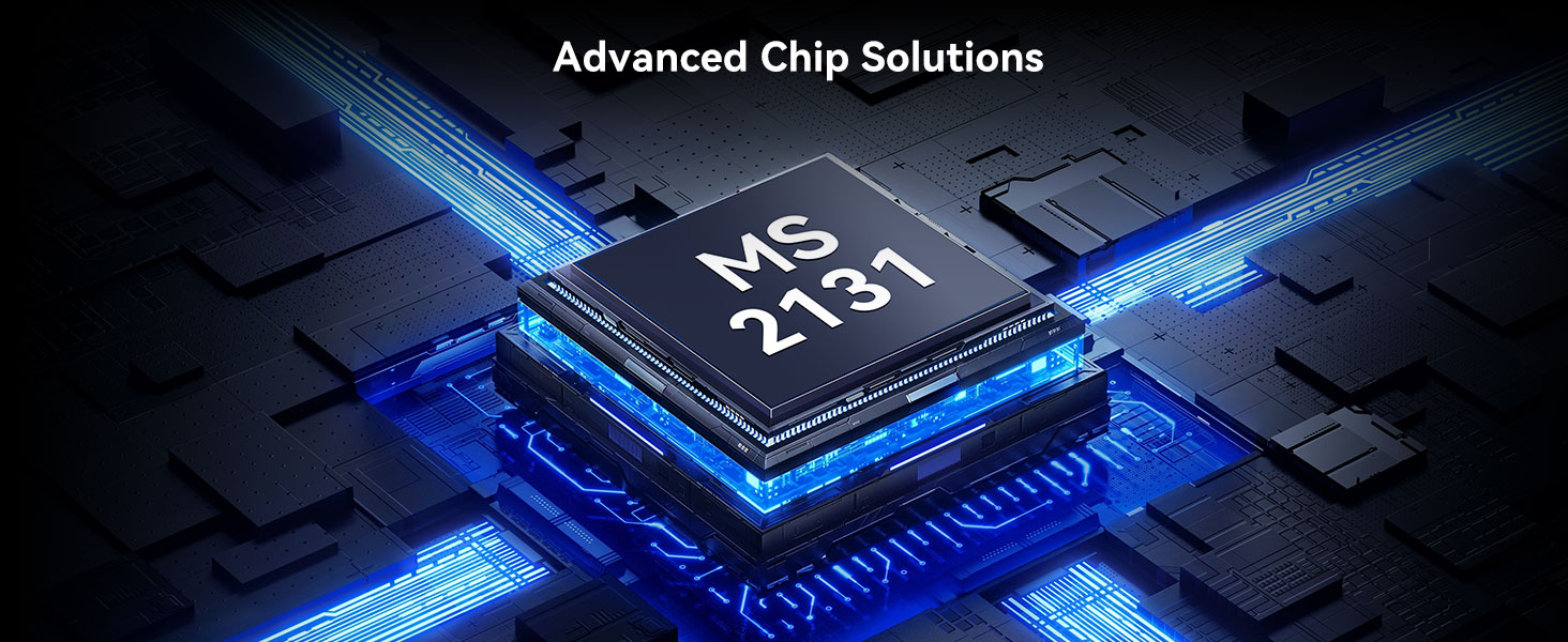 Advanced Chip