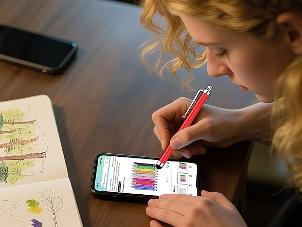 stylus